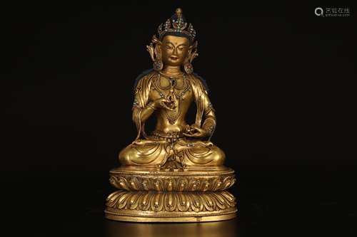 Ming，Sachui Buddha