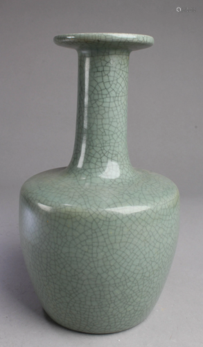 Chinese Porcelain Vase