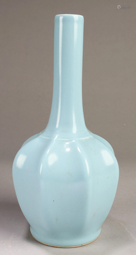 Chinese Porcelain Vase