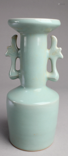 Chinese Porcelain Vase