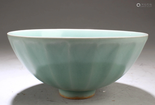 Chinese Porcelain Bowl