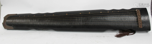 Chinese Zither