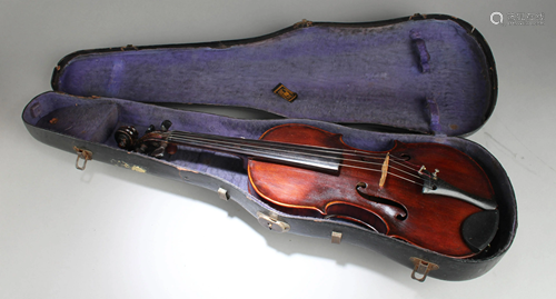 A Violin