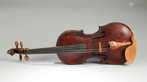 A Violin