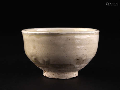 A XING TYPE BOWL, SUNG DYNASTY