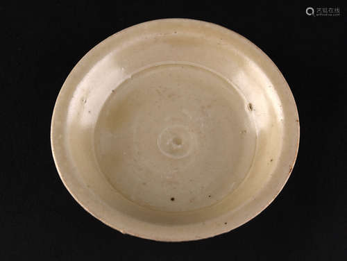 A XING TYPE DISH, SUNG DYNASTY