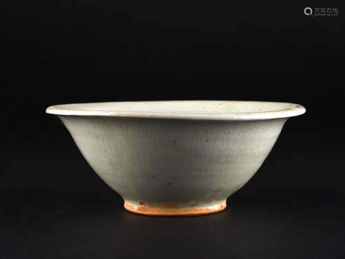 AN INCISED HUTIAN BOWL, SUNG DYNASTY