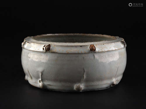 A JUN TYPE WASHER, SUNG DYNASTY