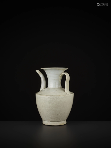 A DING WARE EWER, NORTHERN SONG