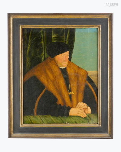 Lucas Cranachthe older( 1472 -1553) -attributed