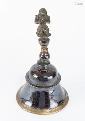 Indo-Chinese bell