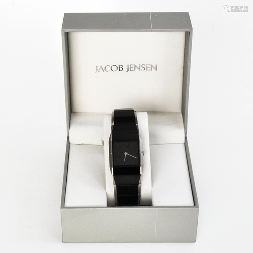 A Jacob Jensen Watch