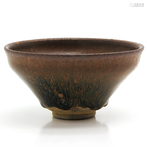 A Chinese Tea Bowl
