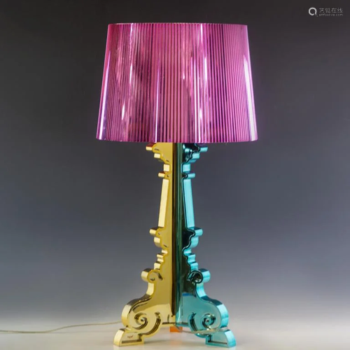 Ferruccio Laviani b.1960 Italian Lamp for Kartell