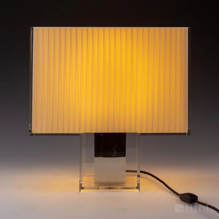 kartell tati table lamp