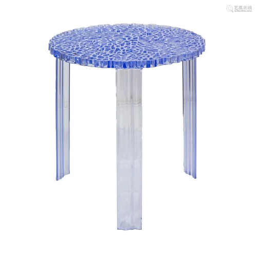 Patricia Urquiola b.1961 Spain T Table for Kartell