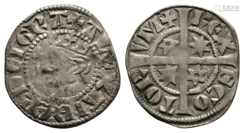 Alexander III - 26 Point - LC Penny