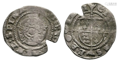 Edward VI - York - Rose Penny