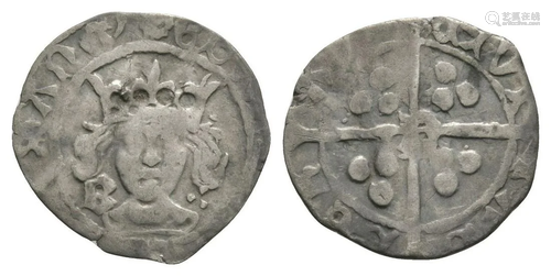 Edward IV - Durham / Booth - Penny