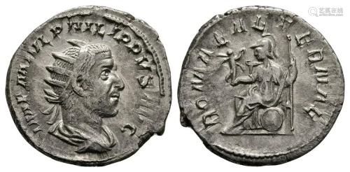 Philip I - Roma Antoninianus