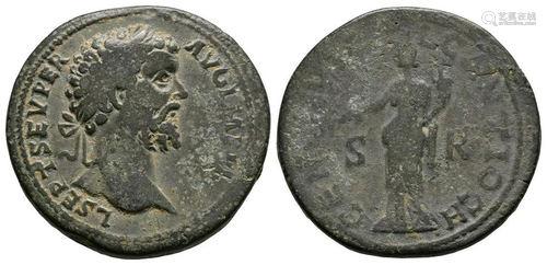 Septimius Severus - Pisidia - Bronze