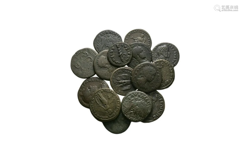 Moesia - Provincial Bronzes [15]