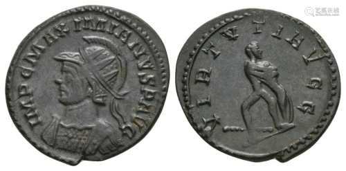 Maximian - Hercules Antoninianus