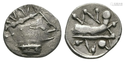 Europe - Silver Unit