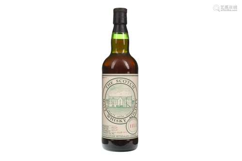 LAGAVULIN 1980 SMWS 111.1