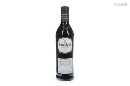 GLENFIDDICH SNOW PHOENIX