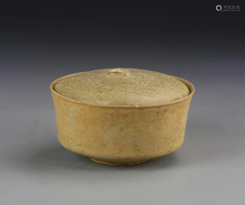 Chinese Antique Bowl