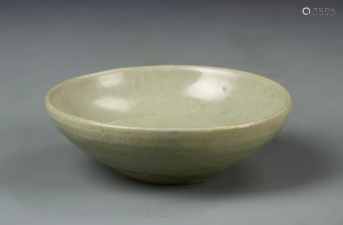 Chinese Celadon Bowl