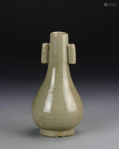 Chinese Celadon Vase