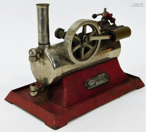 Empire No. B30 Electric Steam Engine