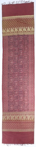 An Indonesian Sumatra Palembang textile