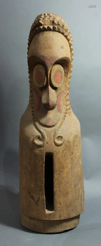 A Namba people, Malekula Vanuatu small figura…