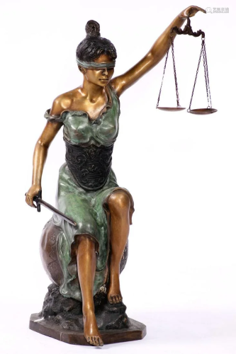 Justitia