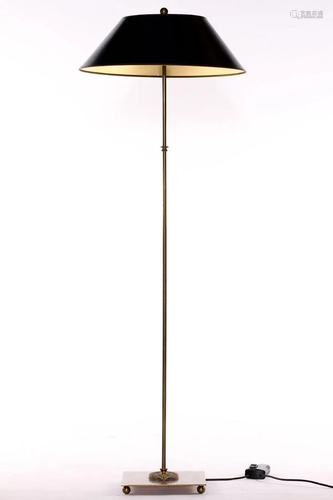 Standard Lamp