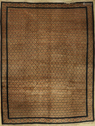 Koliai carpet, Persia, approx. 50 years, wool on c…