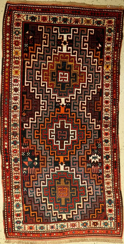 Karabagh Rug,