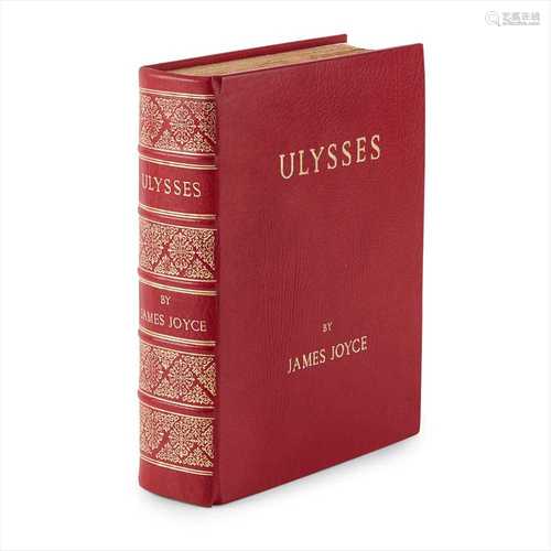 Joyce, James Ulysses