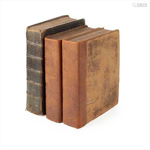 Holy Bible, 1682 [The Holy Bible]