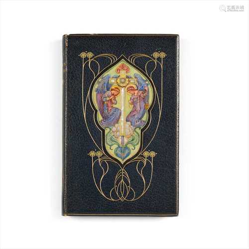 Fine Binding by Chivers, Cedric The Book of Common Prayer