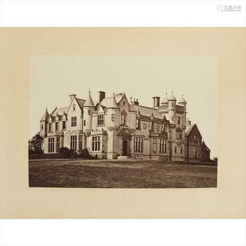 Millar, Alexander Hastie The Castles and Mansions of Renfrewshire and Buteshire