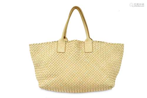 Bottega Veneta Pastel Cabat