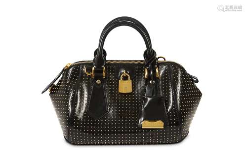 Burberry Prorsum Limited Edition Studded Blaze Bag