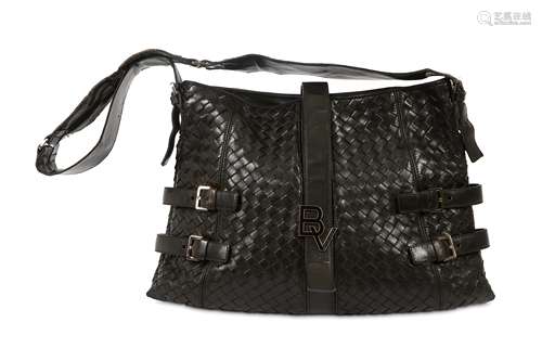 Bottega Veneta Black Bag