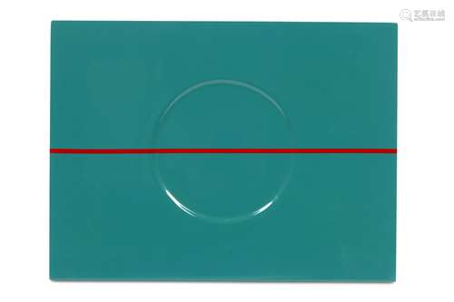 Hermes Aqua Tray