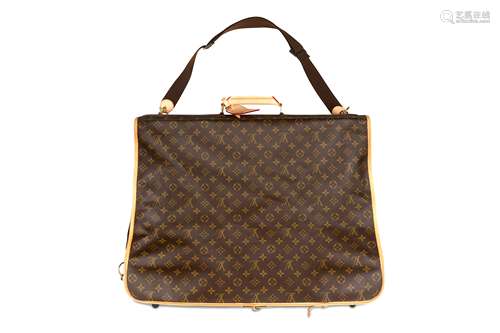 Louis Vuitton Monogram Garment Carrier