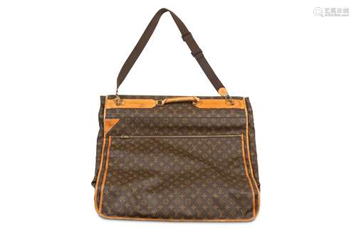 Louis Vuitton Monogram Garment Carrier